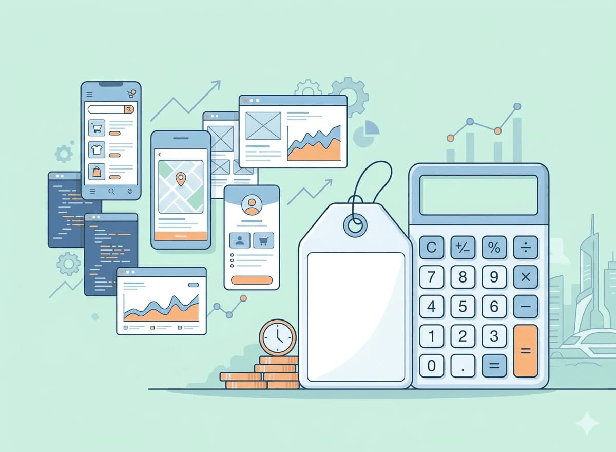 Cover image for How Much Does App Development Cost in 2026?
