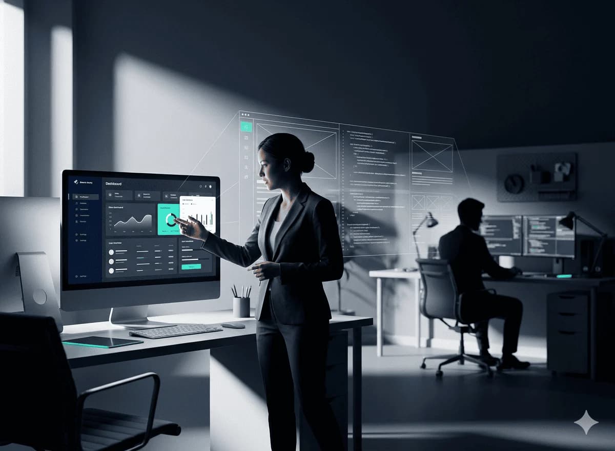 Cover image for White Label Partnership for Software Development