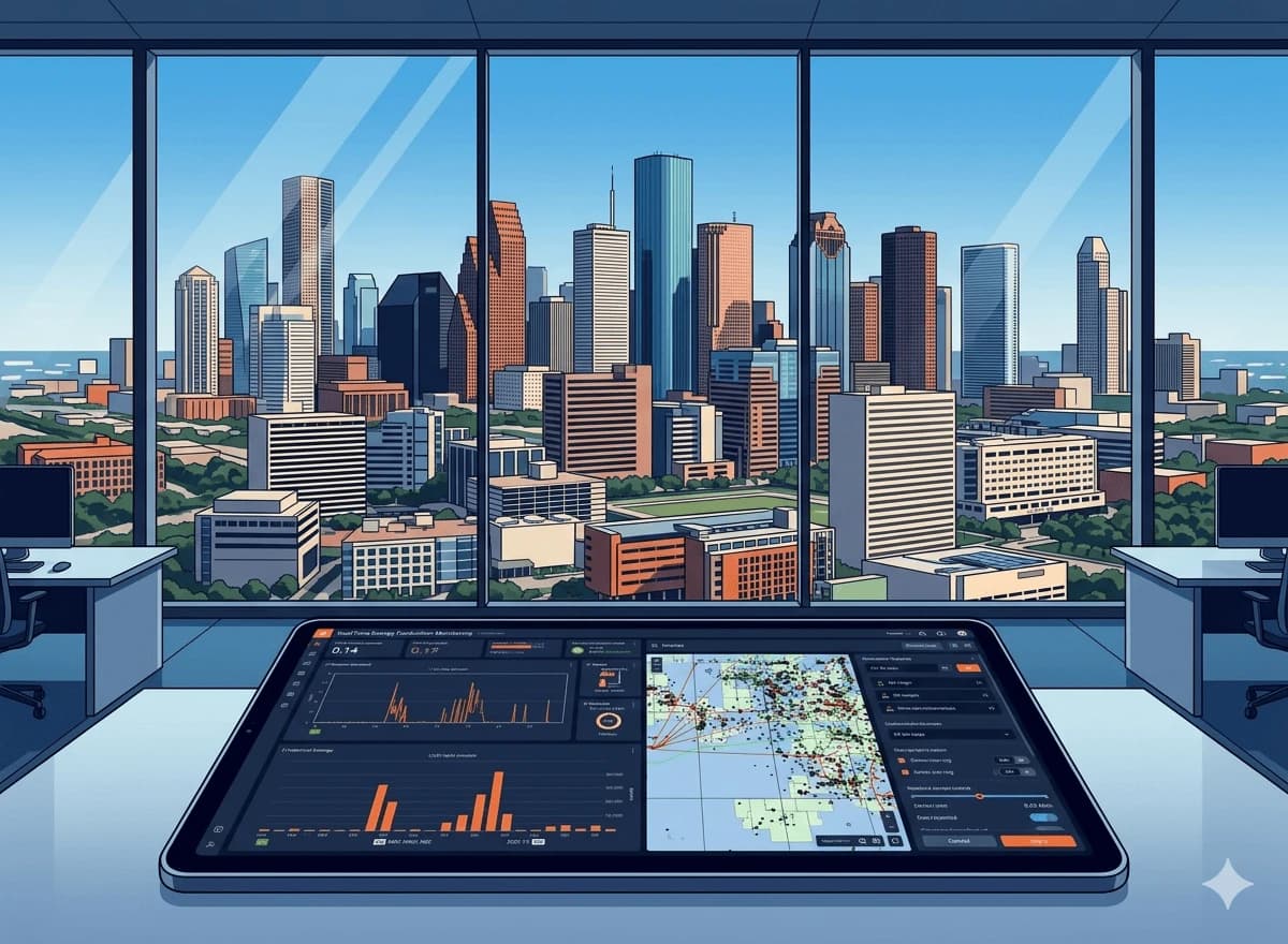 Cover image for Web App Development in Houston