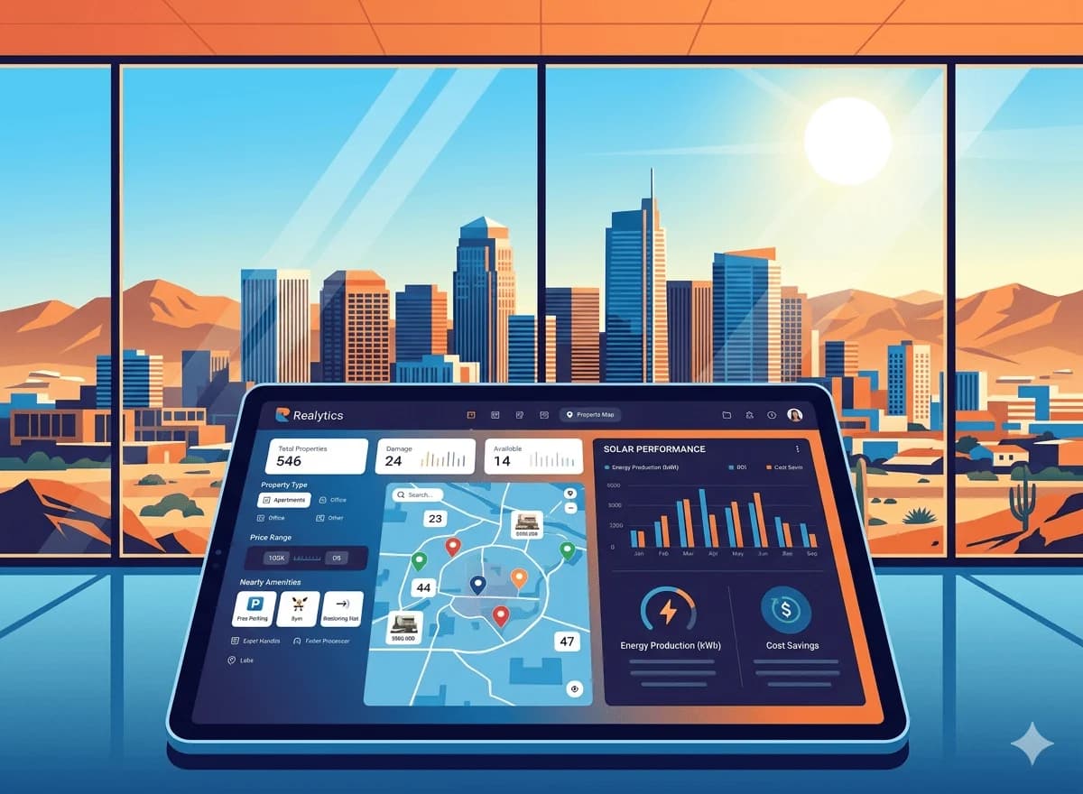Cover image for Web App Development in Phoenix