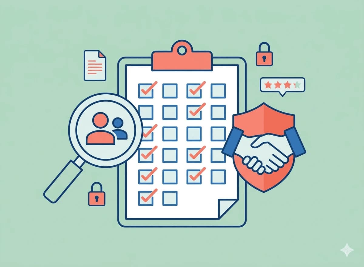 Cover image for How to Find and Vet a White Label Software Development Partner
